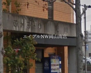 西大寺町・岡山芸術創造劇場ハレノワ前駅 徒歩3分 9階の物件外観写真